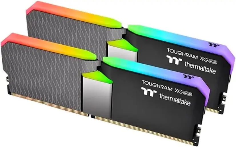 Montaje Memoria RAM Gaming PC Montecarmelo Informático Montecarmelo - Montaje Memoria RAM Gaming PC