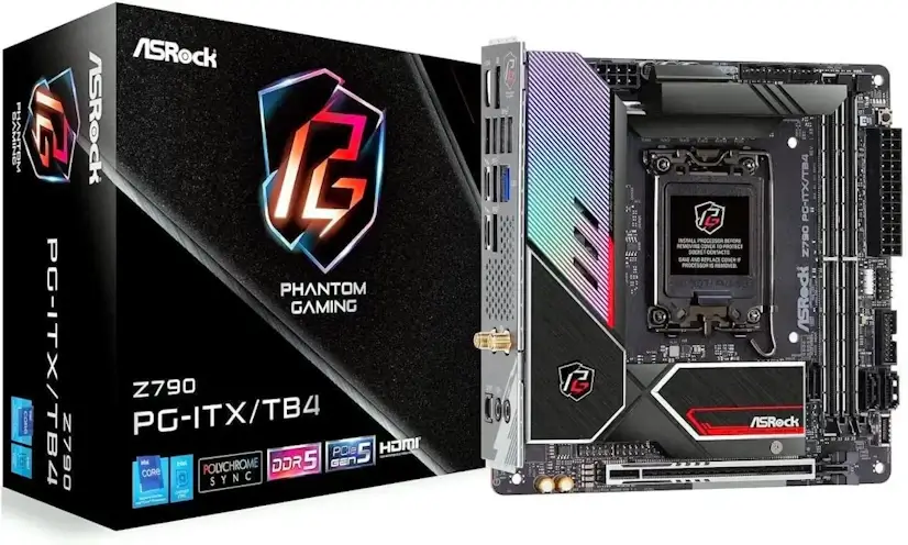 Montaje Placas Base ASRock Gaming PC Montecarmelo Informático Montecarmelo - Montaje Placas Base ASRock Gaming PC